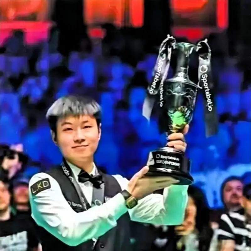 赵心童夺冠对中国斯诺克商业价值的影响赵心童的夺冠，直接将中国斯诺克的商业价