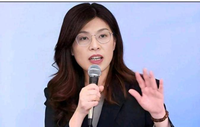干的漂亮！郑丽文拒绝会见窜访台湾的日本自民党青年局访团！ 5月6日，根据国内