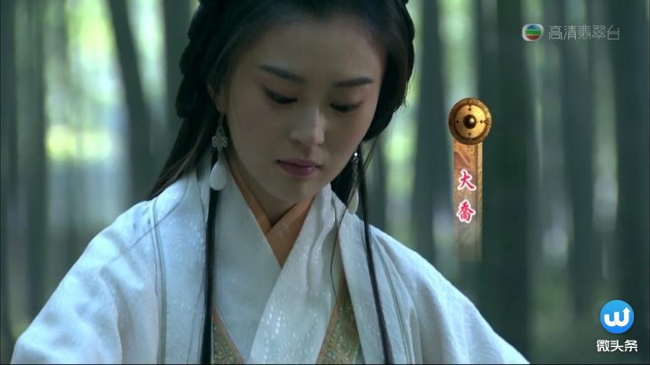 其实,在《三国》和《倚天》之前,仙剑剧组最初找的赵灵儿演员不是
