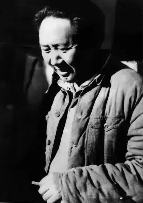 摆菜讲和1943年的一天,毛主席把王震找来,笑着对他说:“王胡