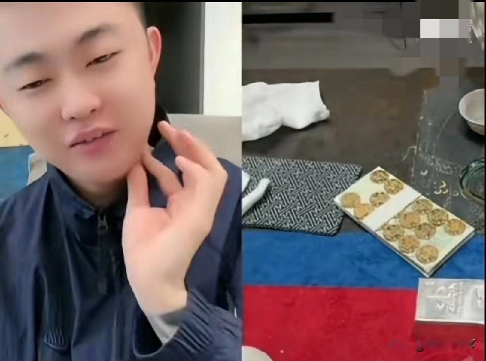 巴扎黑让代喜全致歉天佑，天佑展示格局，粉丝别带节奏了，影响后面布局就不好了！