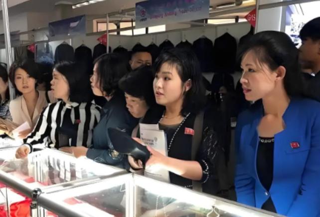 朝鲜98%出口商品卖给中国，都是什么商品？说句你们不敢信的，它出口的很多商品，普