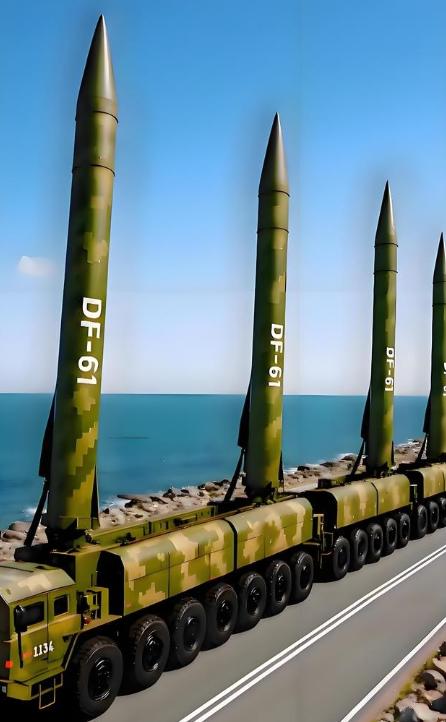 打蛇打七寸！美国表示，中国的七寸就是沿海城市，所以美国时时威胁，中美一旦开战，就