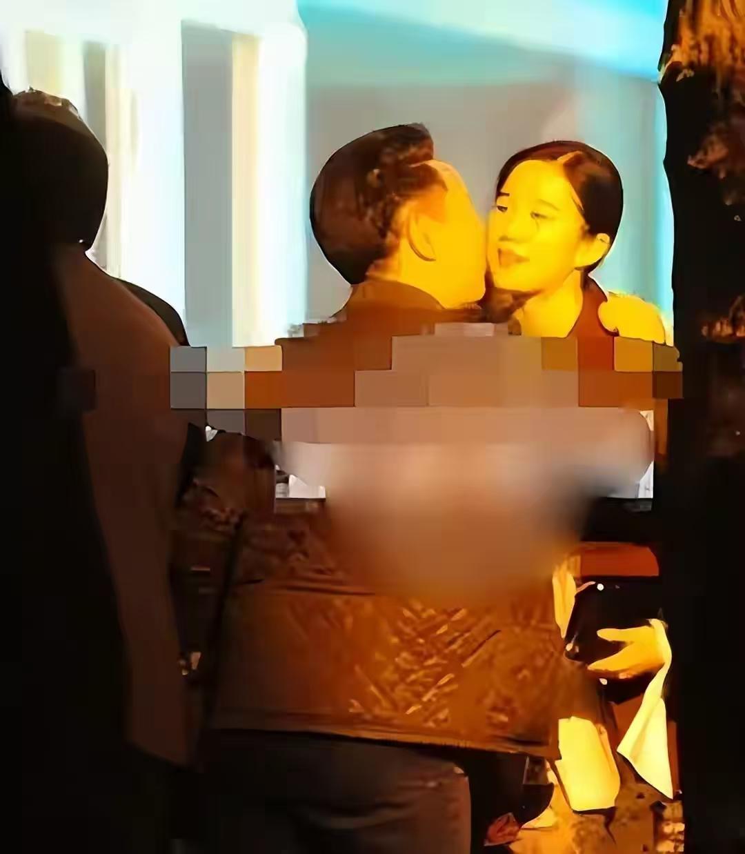刘亦菲风波再升级，和陈金飞关系早已水落石出。公关的说辞，未经本人同意不能随便发照