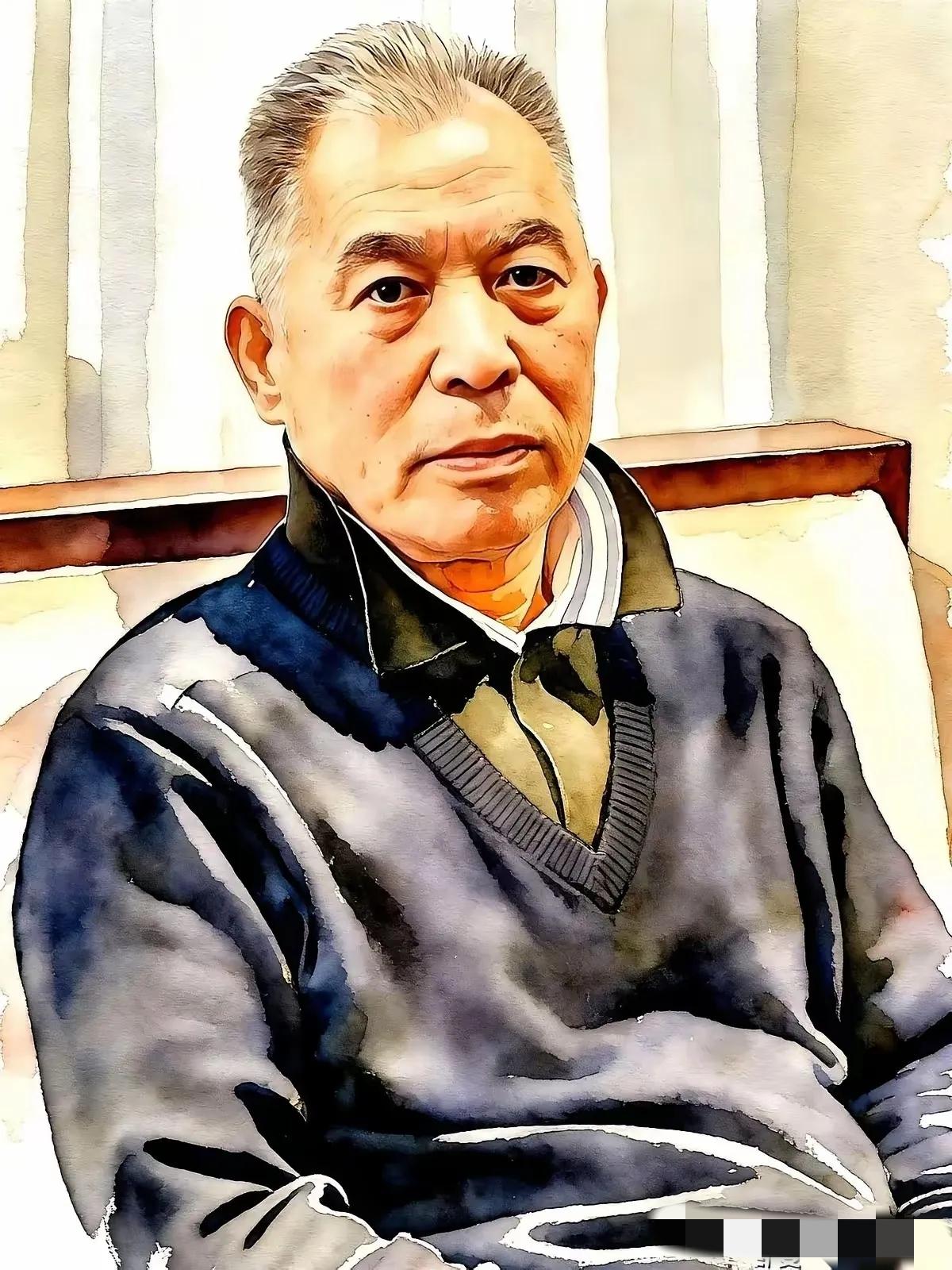 父亲走，和母亲走，是两回事。我爸走那年，家里顶梁柱塌了。但过年，年夜饭的桌