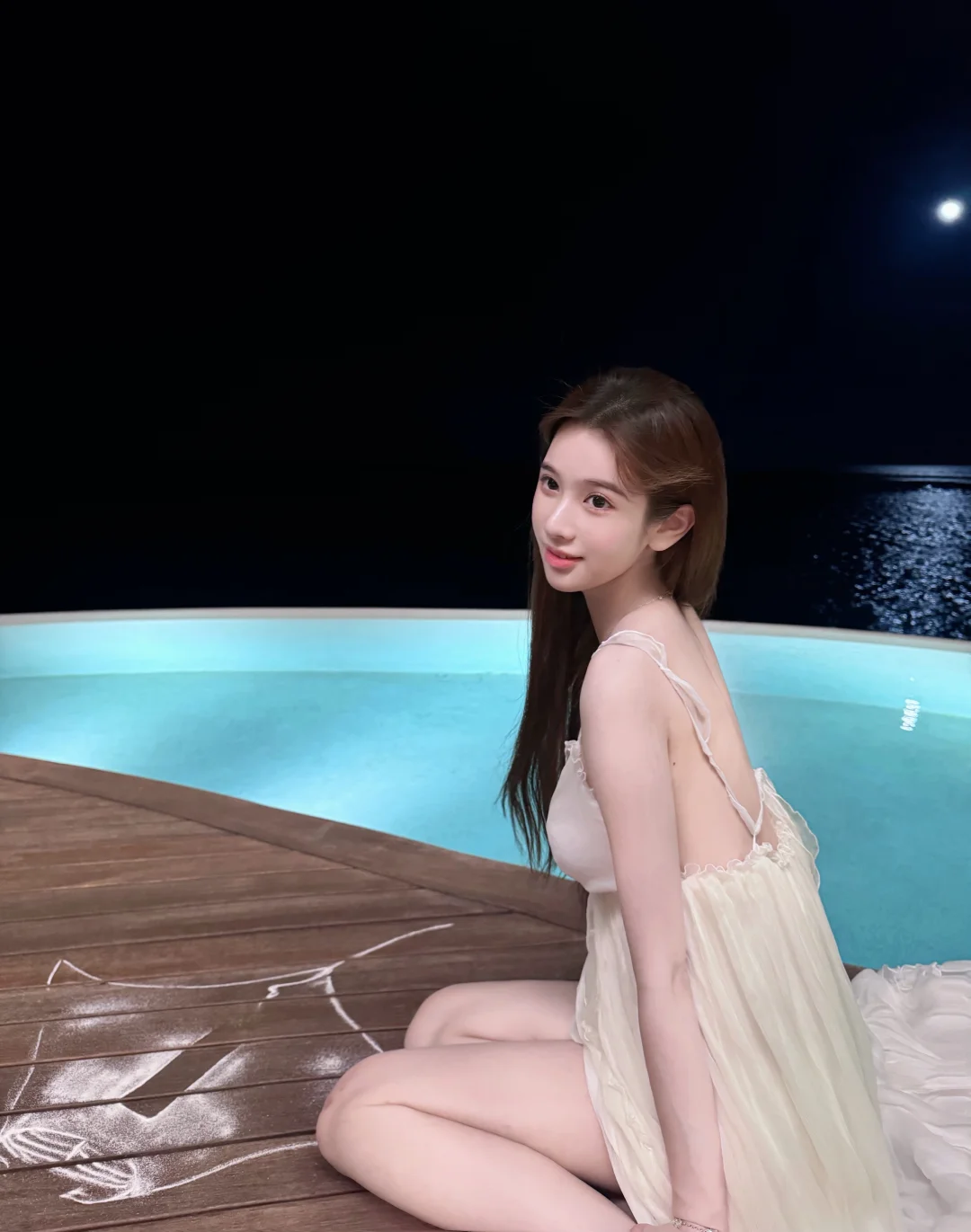 执念开始消失的时候