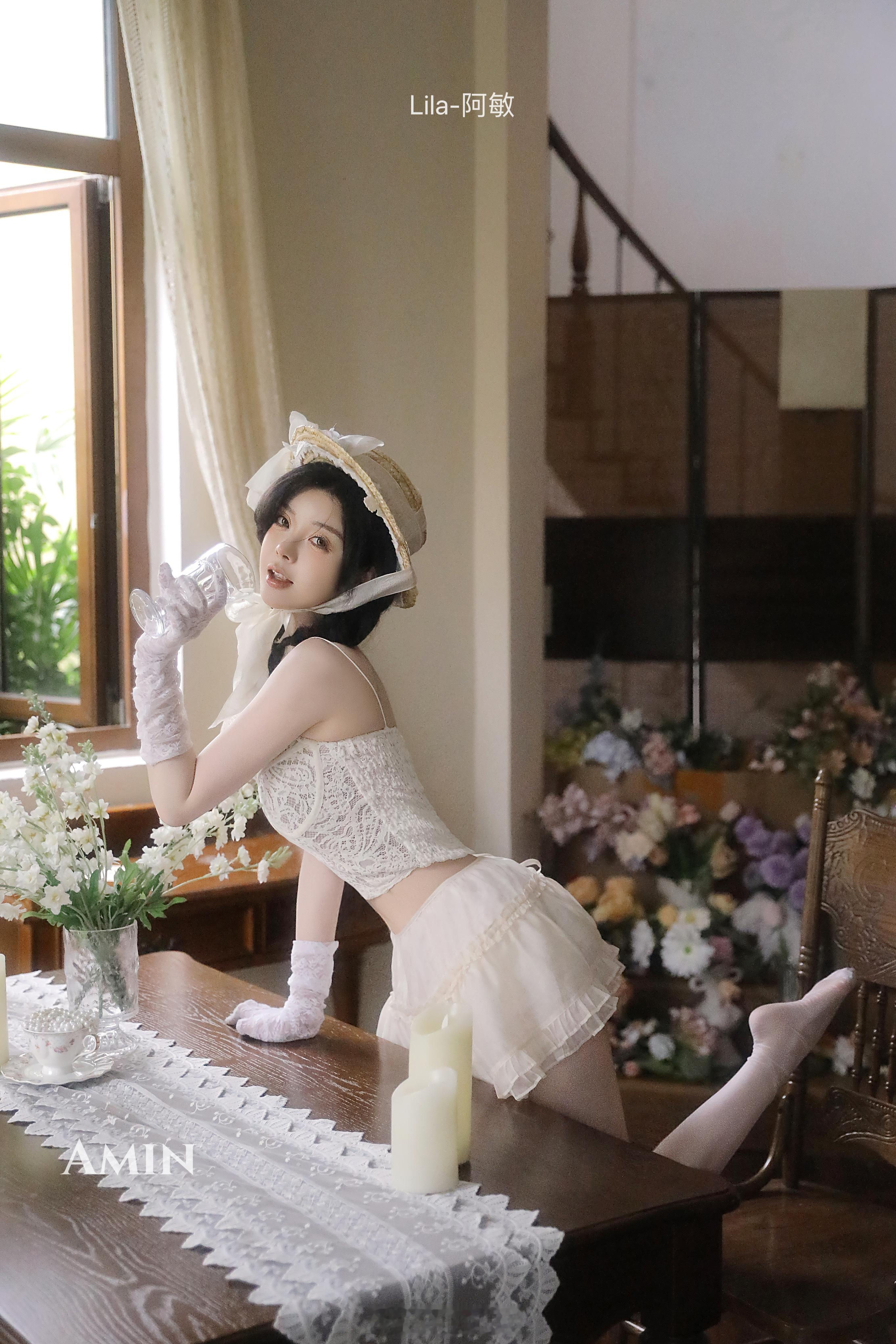 公主殿下结束开心的一天[抱抱]摄影师成都约拍少女写真成都拍摄场地推荐