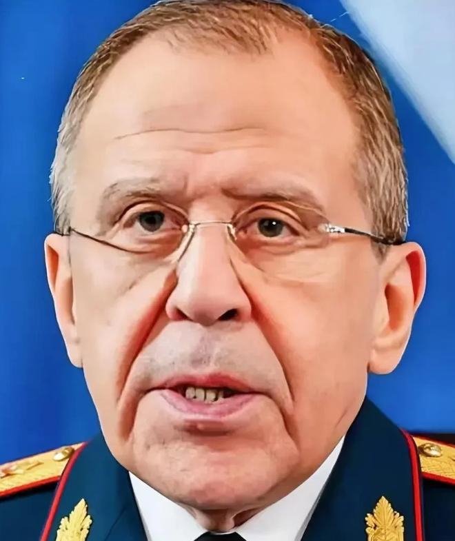 最新消息！ 俄罗斯和印度共同宣布 2025年11月18日，俄罗斯外长拉夫