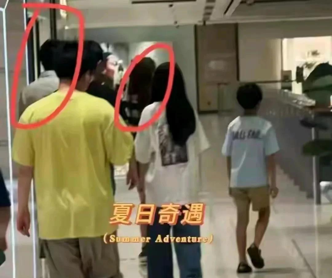 汪小菲与大S的儿女，高清正脸照被曝光`！近日，一组汪小菲去接小玥儿姐弟回