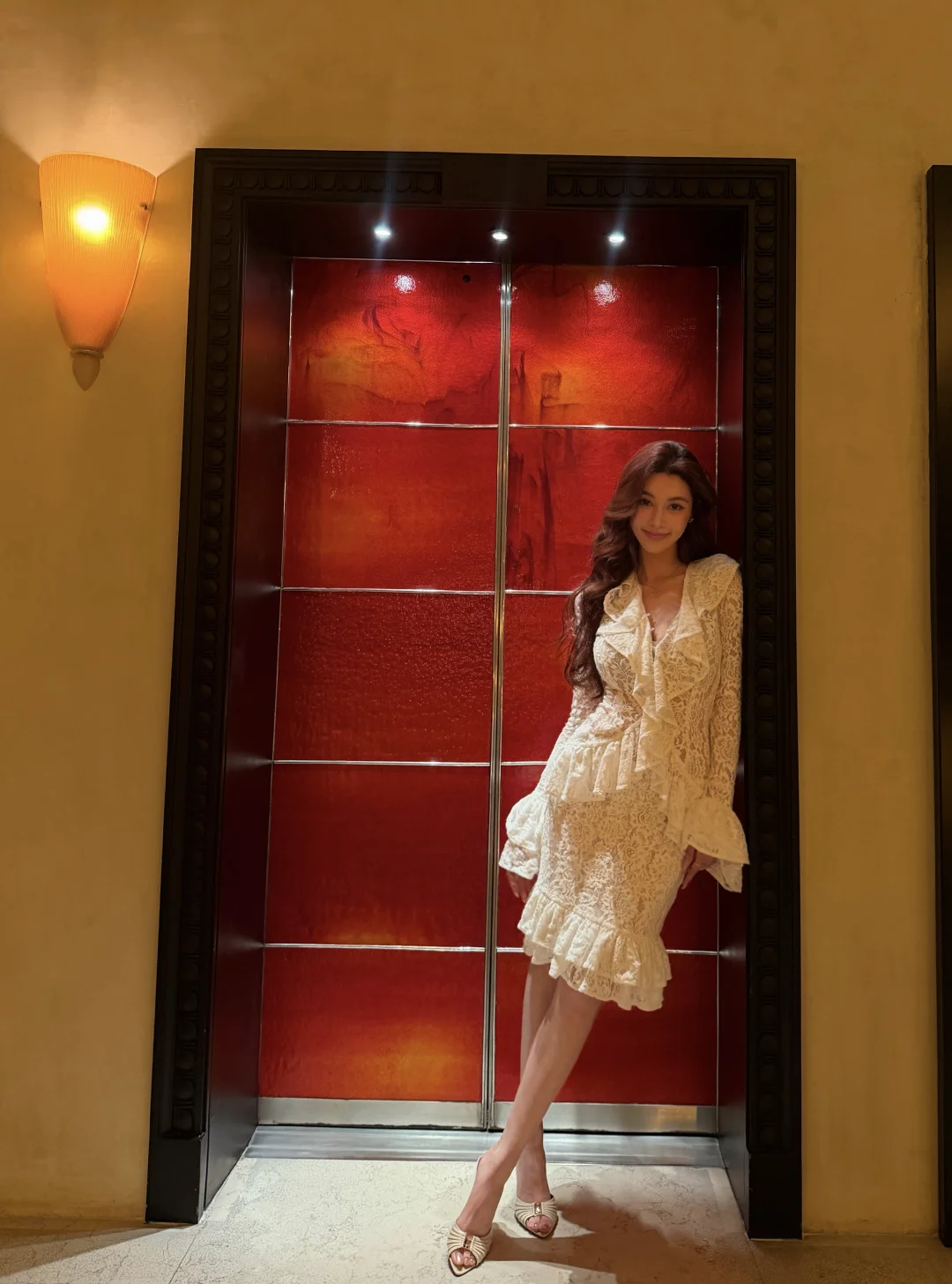 好会穿的女人们👭🏻