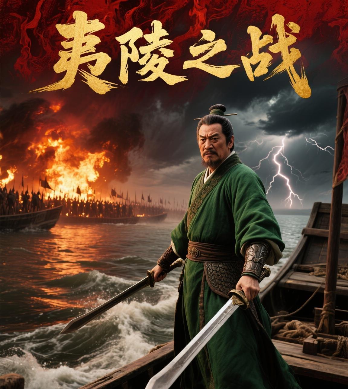 刘备打东吴，是真的丢了江山吗？藏在败仗里的生存智慧，比赢更深刻！最近刷到条热评