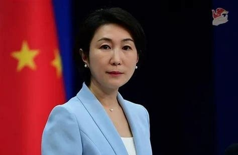 从直呼其名到“当政者”，高市早苗自己站到中国对立面！10月12号，我外交部发言人主持例行记者会时，有