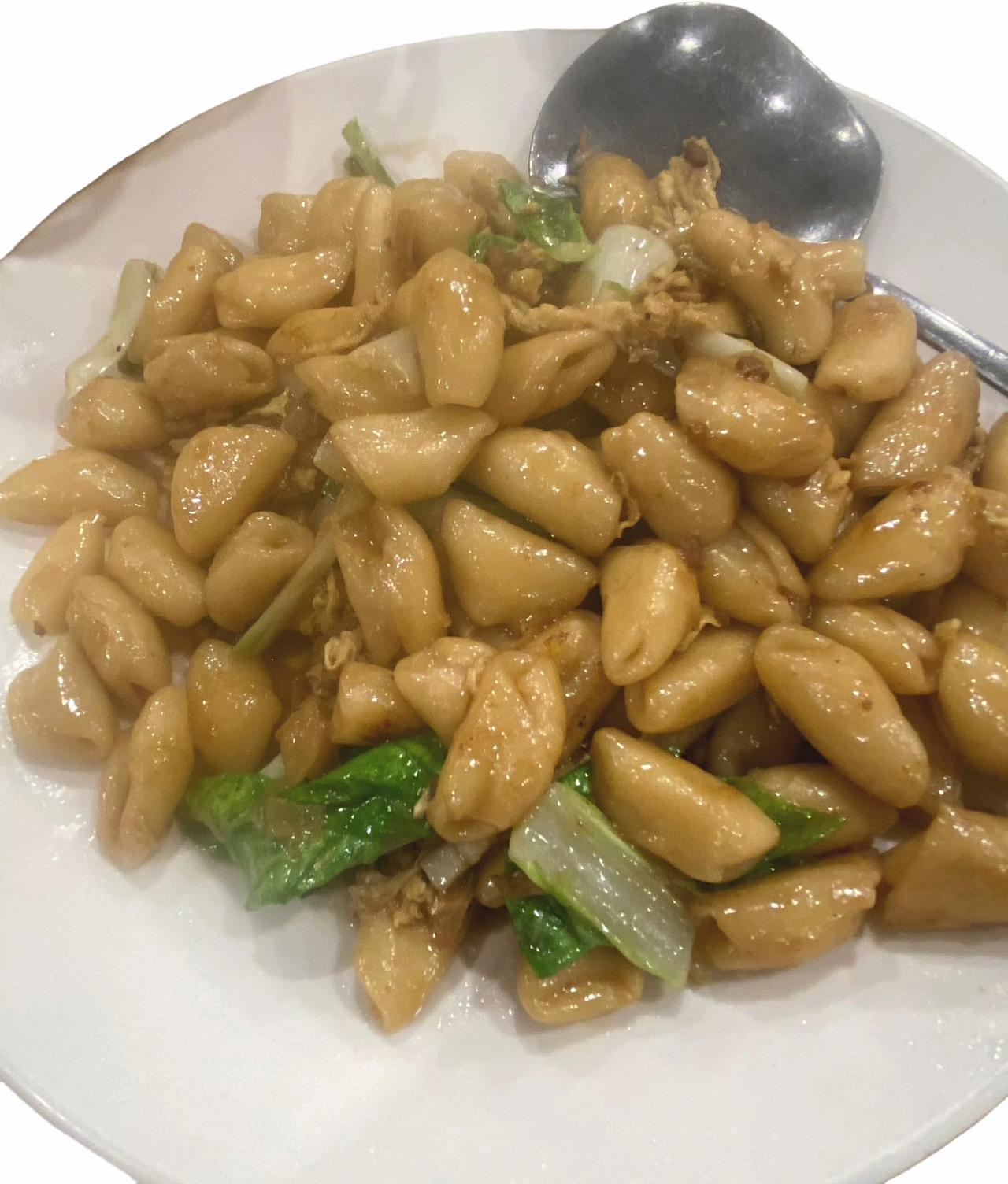这个菜不错哇