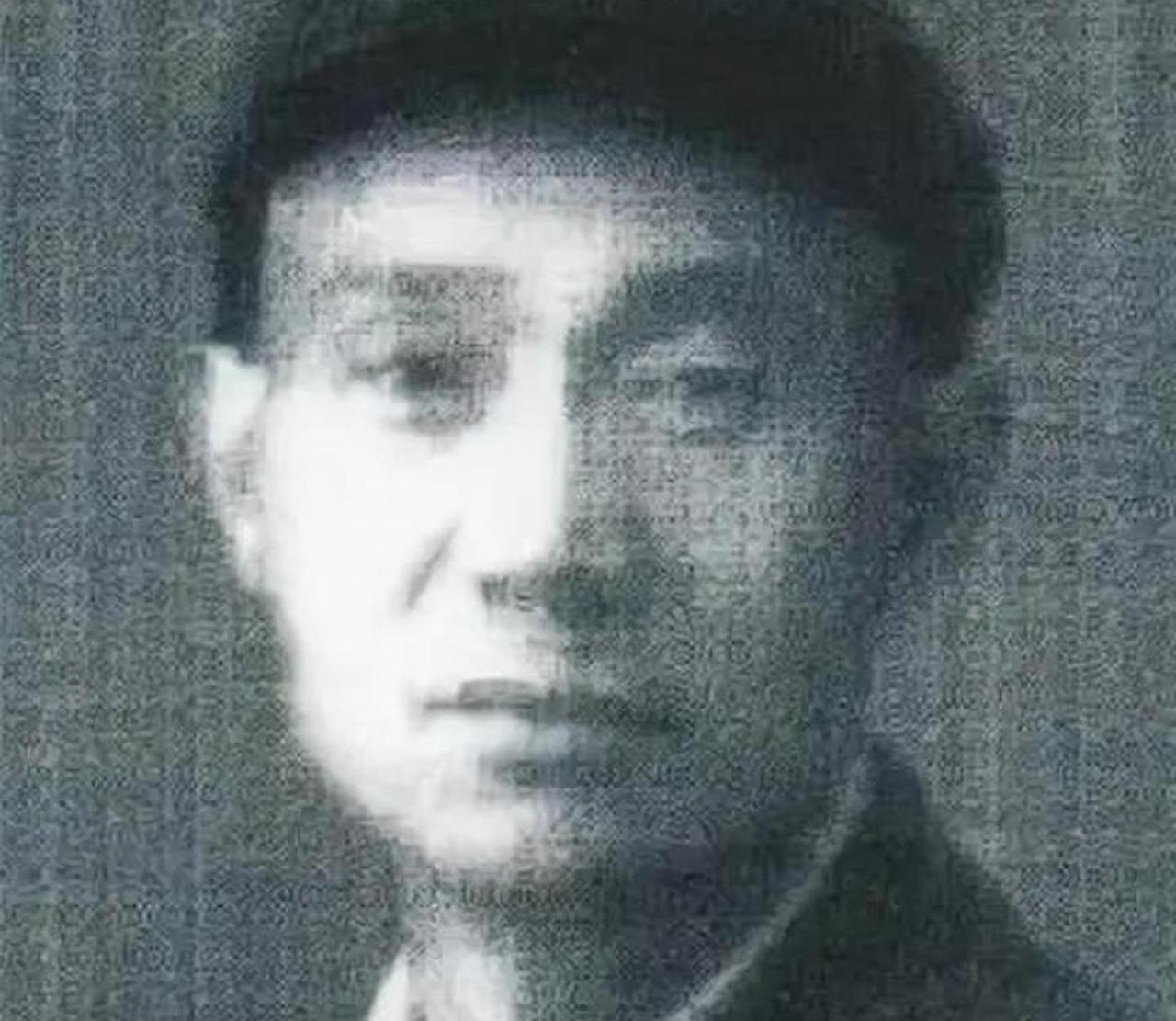 1940年，地下党吴凤翔叛变，为了博得日人本信赖当众杀死一名同志。可在不久后的一