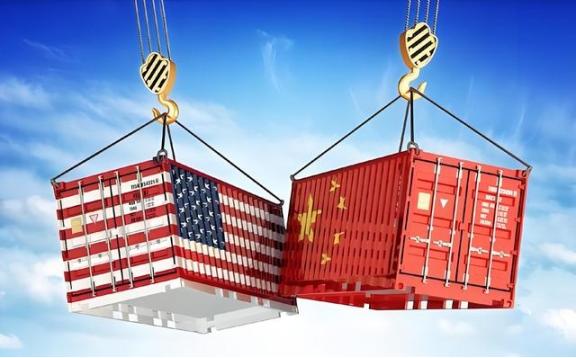 中美贸易，回不去了！很多人以为关税暂停，生意就能恢复。错了！真相是，被特朗普时