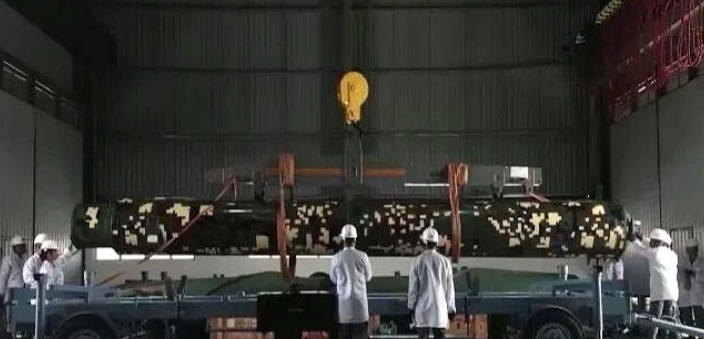菲律宾购买的“布拉莫斯”导弹到货了，但是菲媒对此却是一片质疑之声，因为印度刚刚用