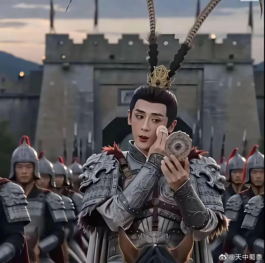 粉底液将军为何会激起群嘲内娱乱象愈演愈烈，“粉底液将军”横行无忌，早已不是单纯