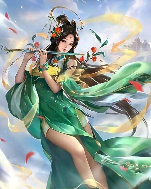 公元243年，62岁的孙权突然春心未老，他跑到后宫想看看有没有的佳人。19岁的潘