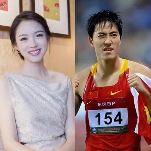 真不理解张梓琳，当年传说她是刘翔的“白月光”，自身条件那么出色，有30亿富豪不嫁