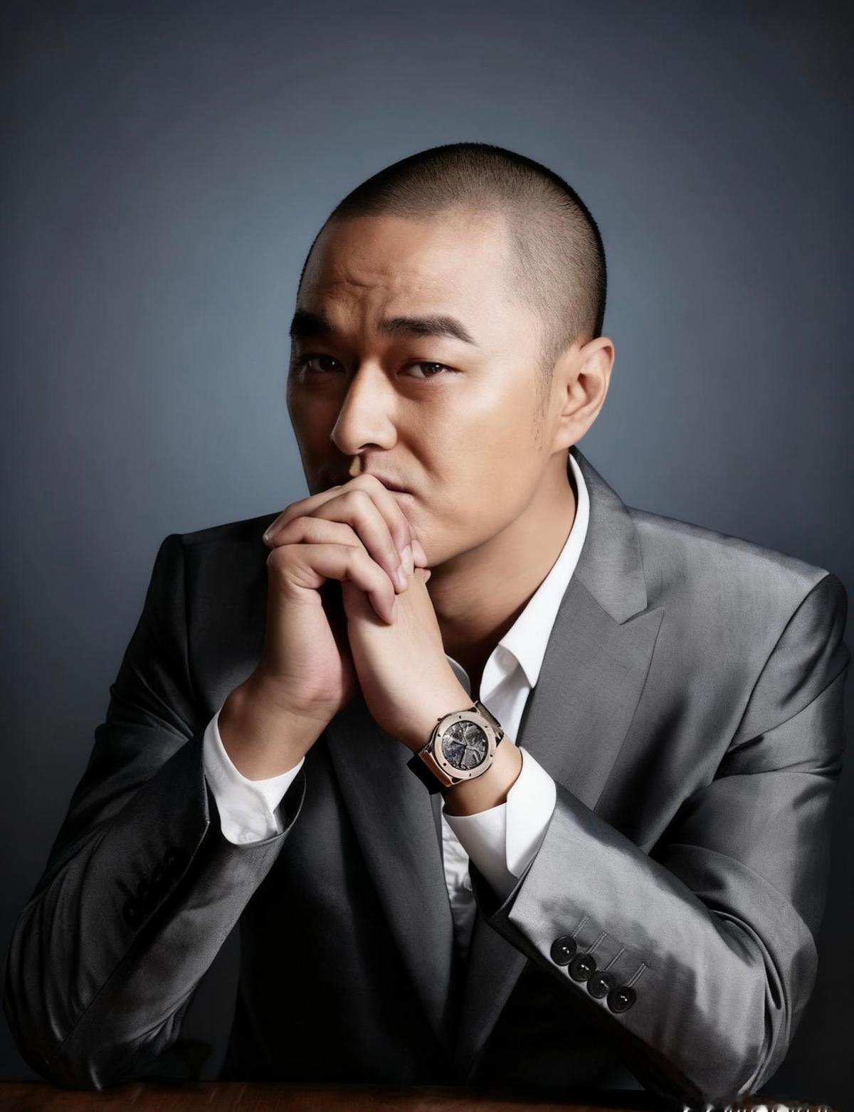 你把PPT做到凌晨三点，同事在酒桌上敬了三杯酒。第二天晋升名单里没有你。72