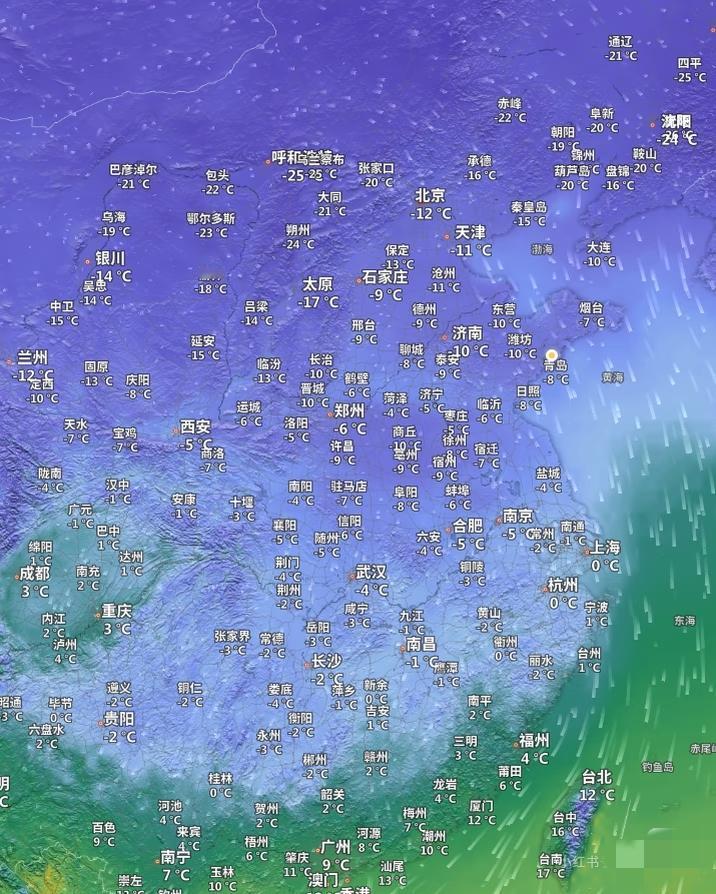 四川盆地真不错啊[doge]抗住了