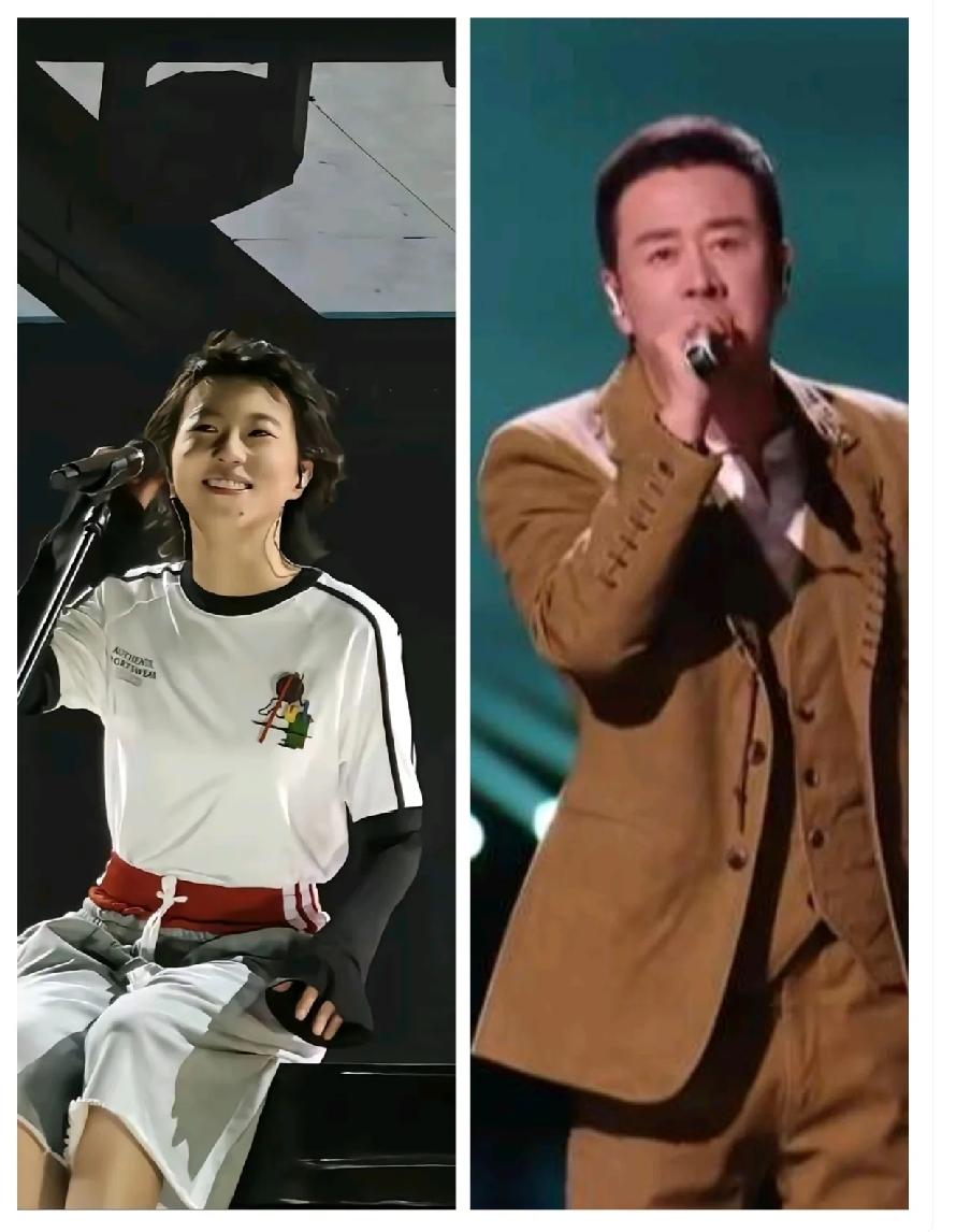 杨坤再一次轰动乐坛。6月19日歌手节目播出后，他连夜冲上热搜，这次并非举办演唱