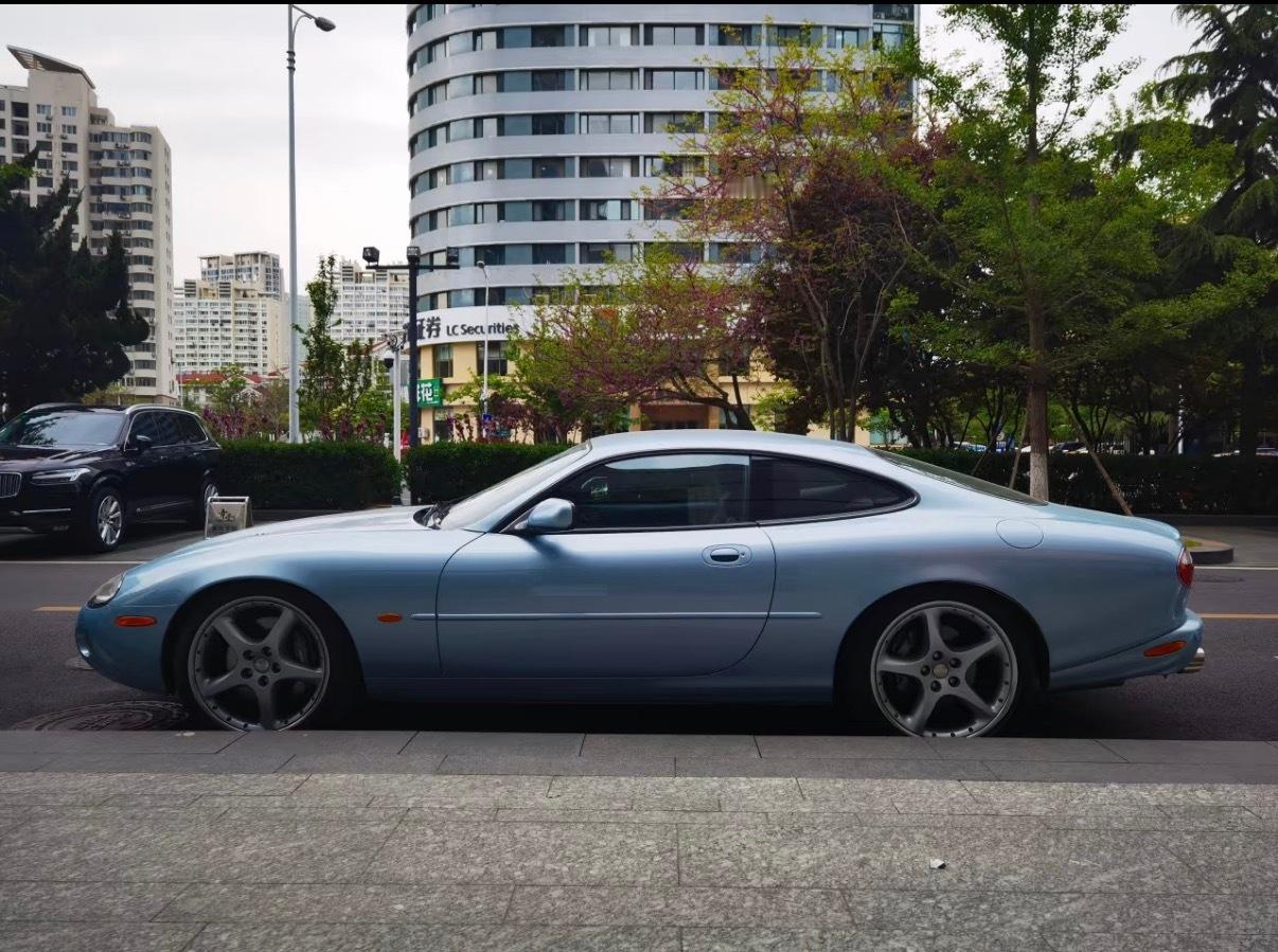 一些冷门车型，认得出几辆？🤔