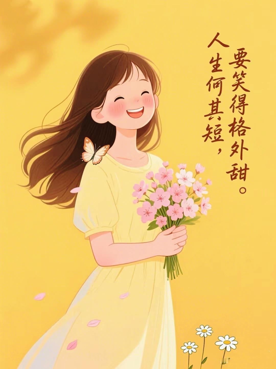 人生没有如果，只有脚下的路和正在发生的结果。那些揪着“当初要是怎样”不放的人，不