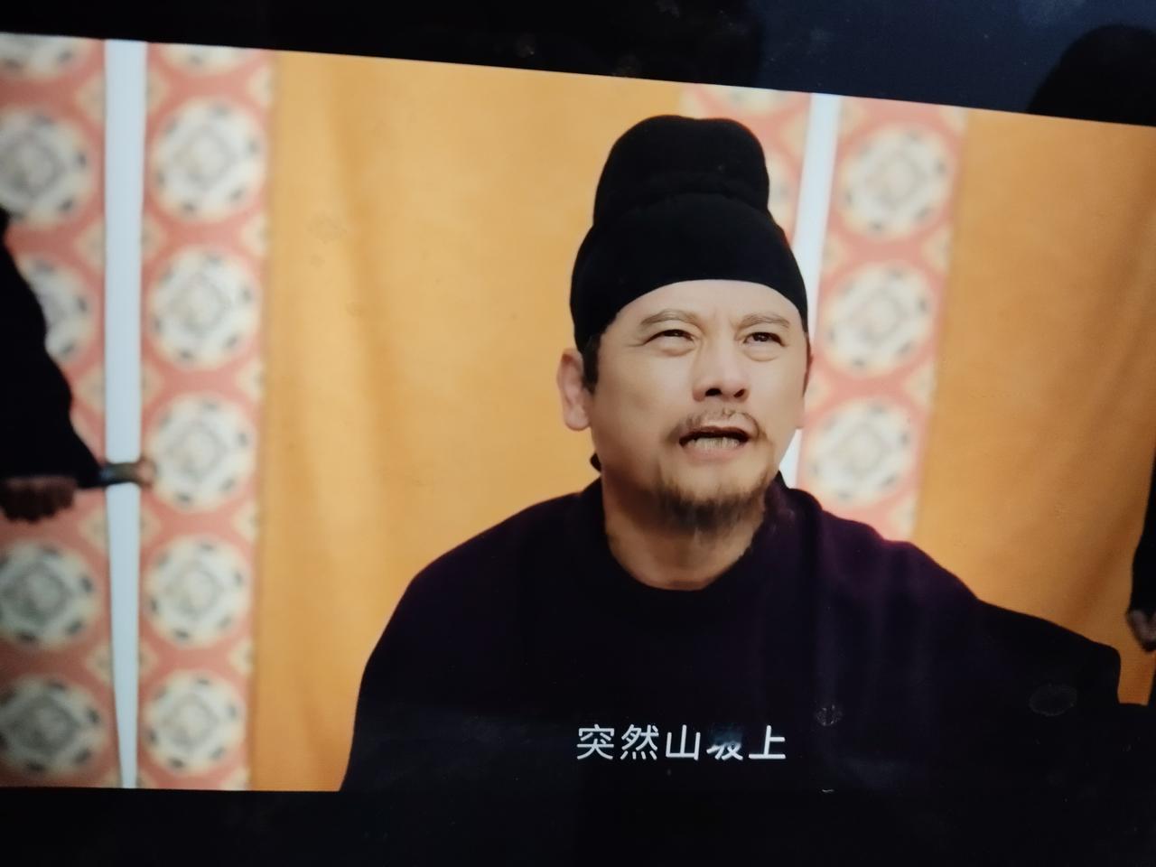 唐诡三中熊千年说的应该神探狄仁杰中的东峡石谷之战，王孝杰就是在这一战中惨败，精神