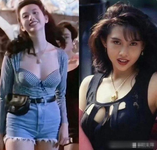 以前的审美”VS“现在的审美