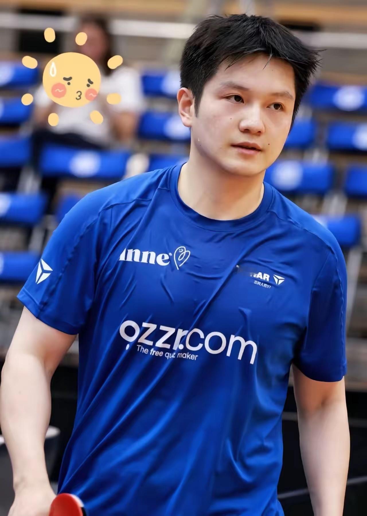 WTT这次彻底傻眼了！原本想控制樊振东，让他乖乖听话，没想到这小子在德国联赛中打