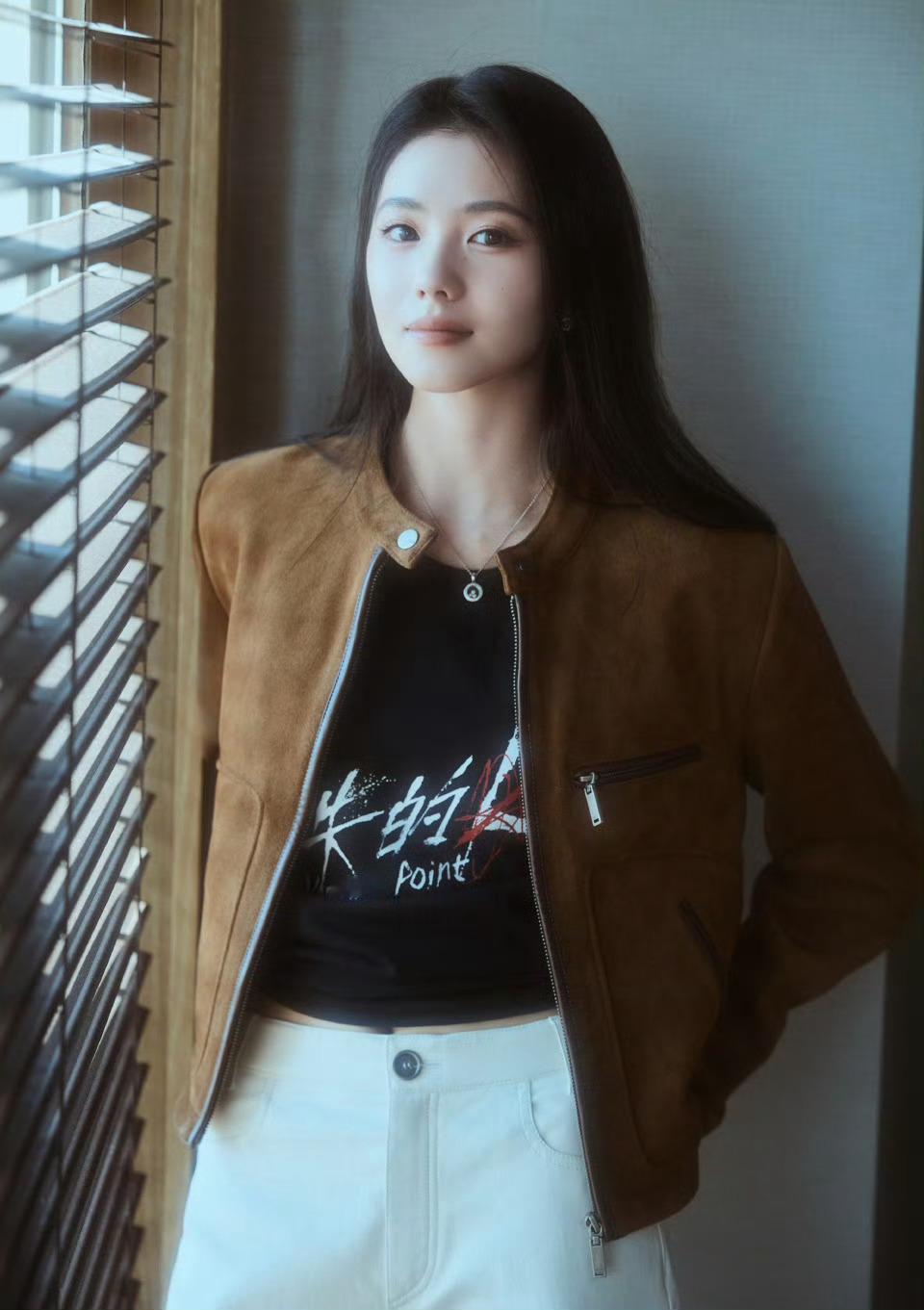 电影消失的人刘浩存刘浩存刘浩存