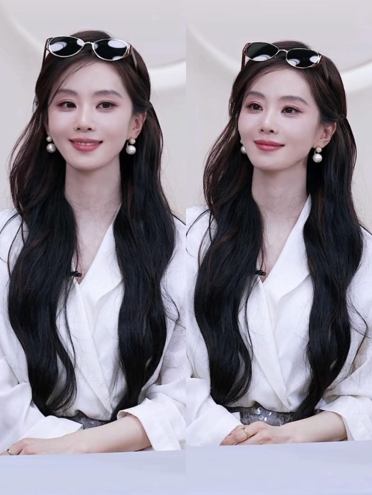 刘诗诗啊刘诗诗，你说说你，都39岁的人了，状态怎么还是那么令人惊艳，还是