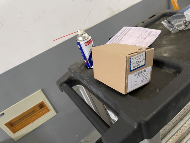 21款君威点火延迟到4儿子店换了高压油泵，期待后续使用情况