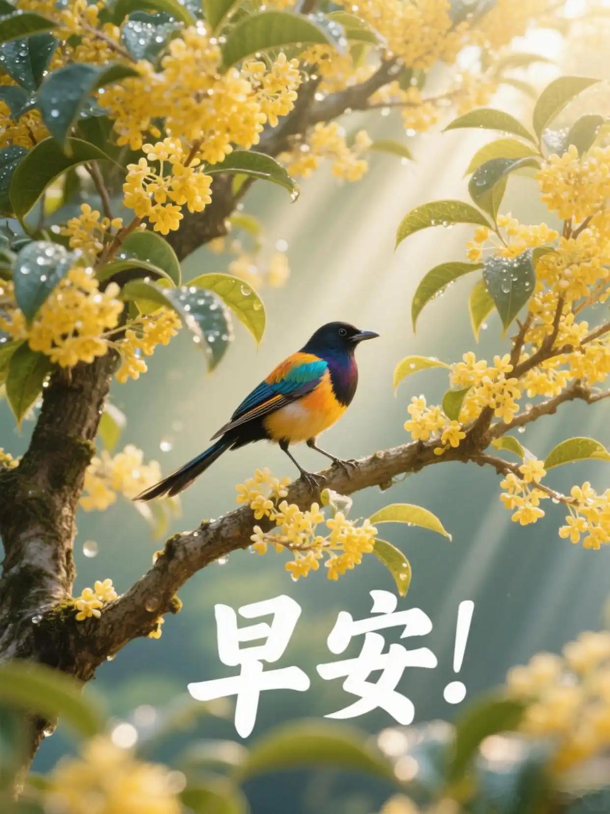早安[比心][玫瑰]周末愉快[吐舌头眯眼睛笑][666]​​​