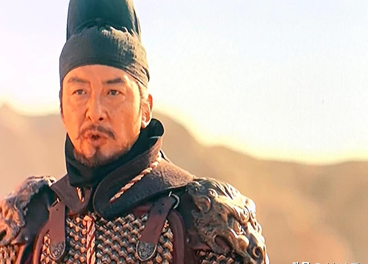 面对赵匡胤大军，他没放一箭，直接献出13州土地。史书骂他懦夫，可他才是顶级