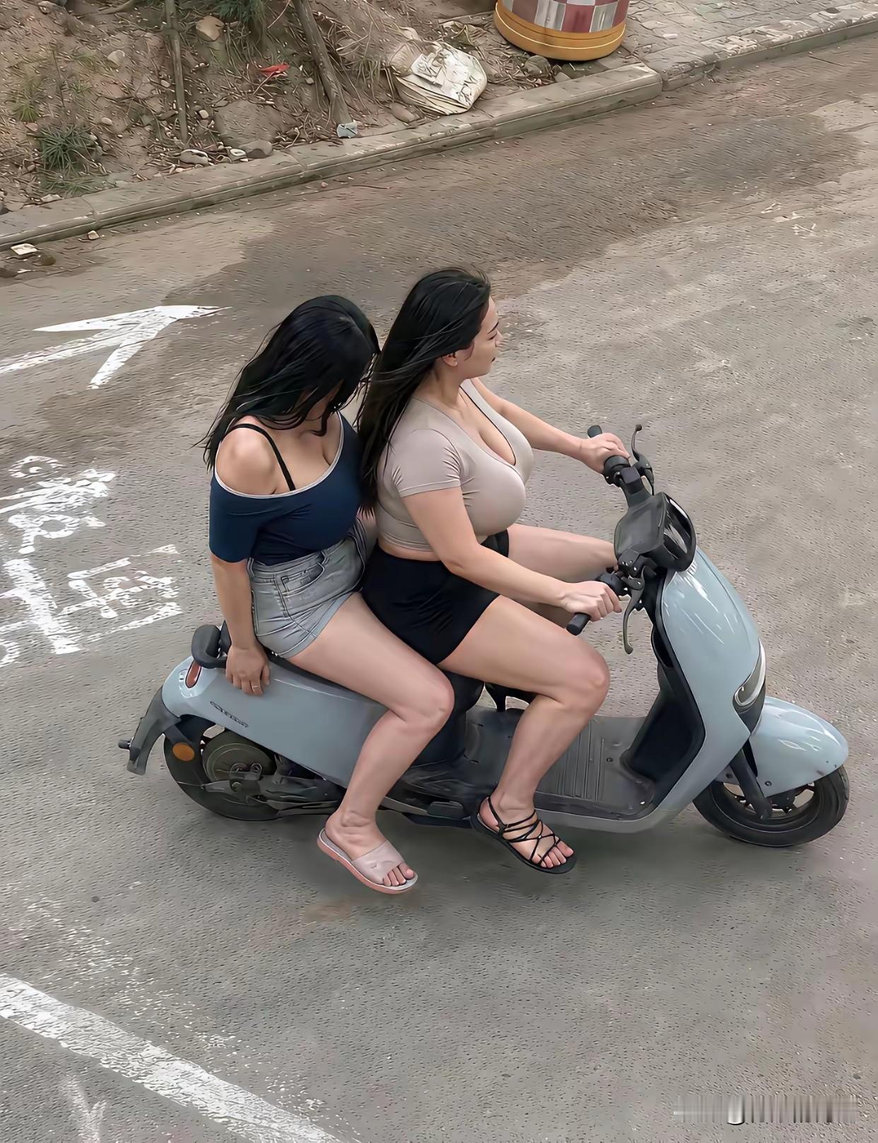 这电瓶车的质量没得说。