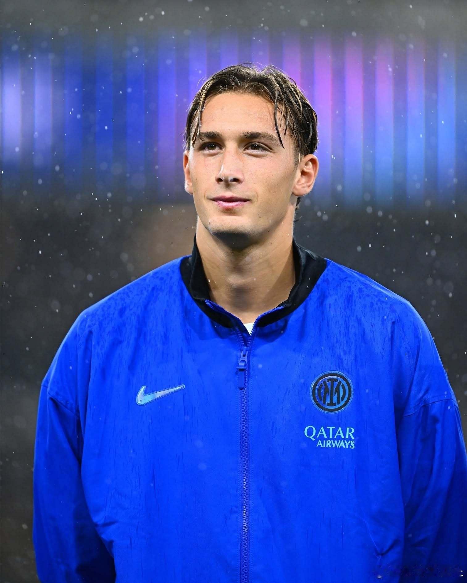 特雷维萨尼：埃斯波西托的表现已经足够好了，没进球是事实，但不可能每场都破门。看看