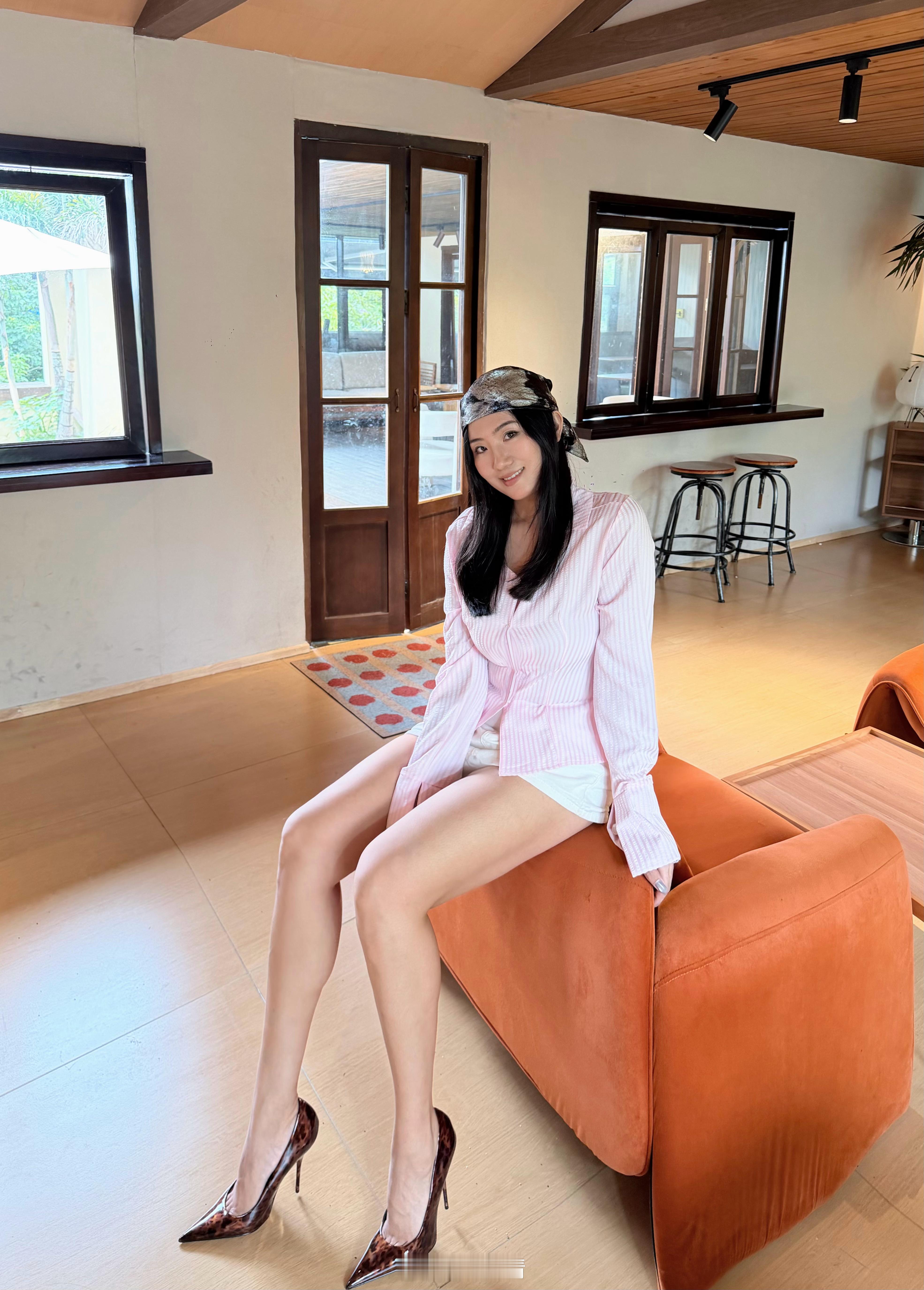 今天有点帅穿搭时尚穿搭时尚博主穿什么今天穿什么OOTD​​​