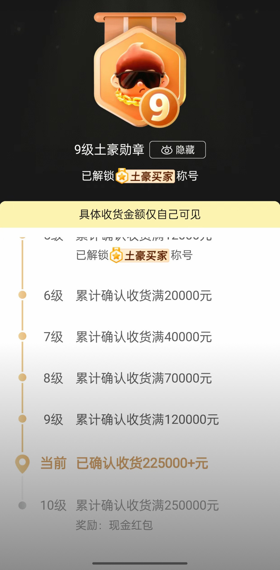 以后将只在周二网购网购是为了省钱你看看省钱了吗，还有京东和抖音