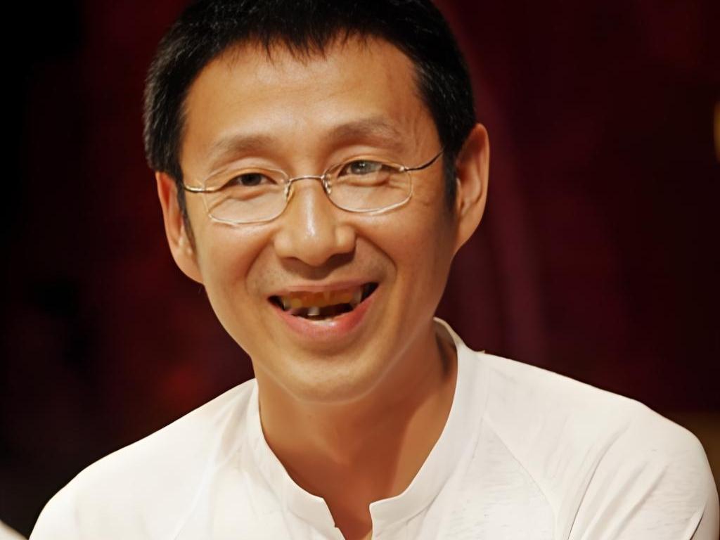 陈道明非常通透的一段话:“我不羡慕当官的、有钱的，只羡慕两种人:一种是身体硬朗