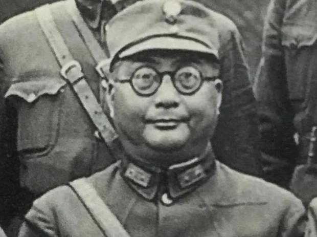 西安事变一战，近乎打光了老蒋奉化的御林军，却也出了个最丢人的高官：陈继承19