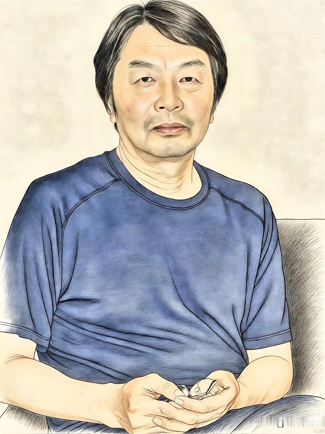 刘震云说：“旅游其实并没有太大的意义。当你去到不同的地方，会发现那里和自己