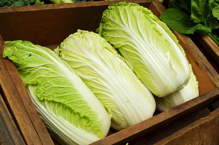 菜市场的“甲醛大户”被揪出,3种蔬菜含甲醛会致癌?告诉你真相菜市场里最容易把
