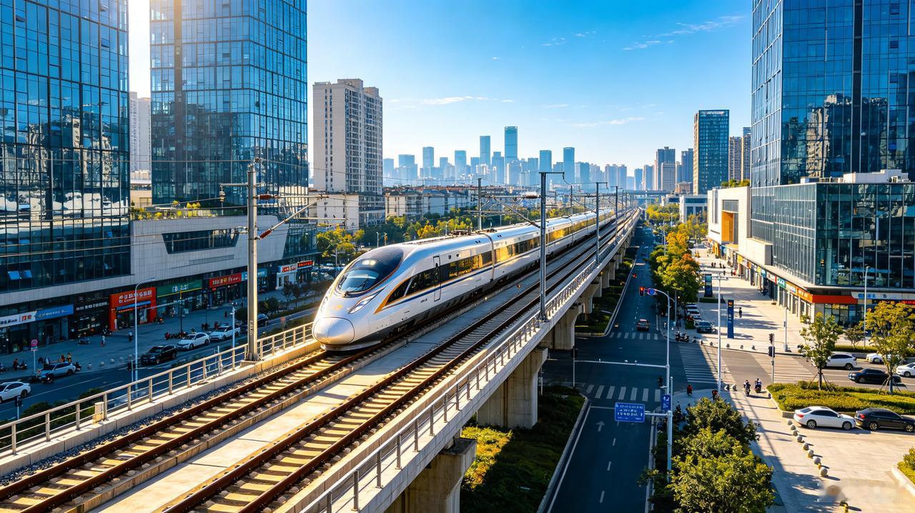 2026新都交通投入超百亿！我读懂了背后的深层逻辑作为新都人，我亲眼见证2