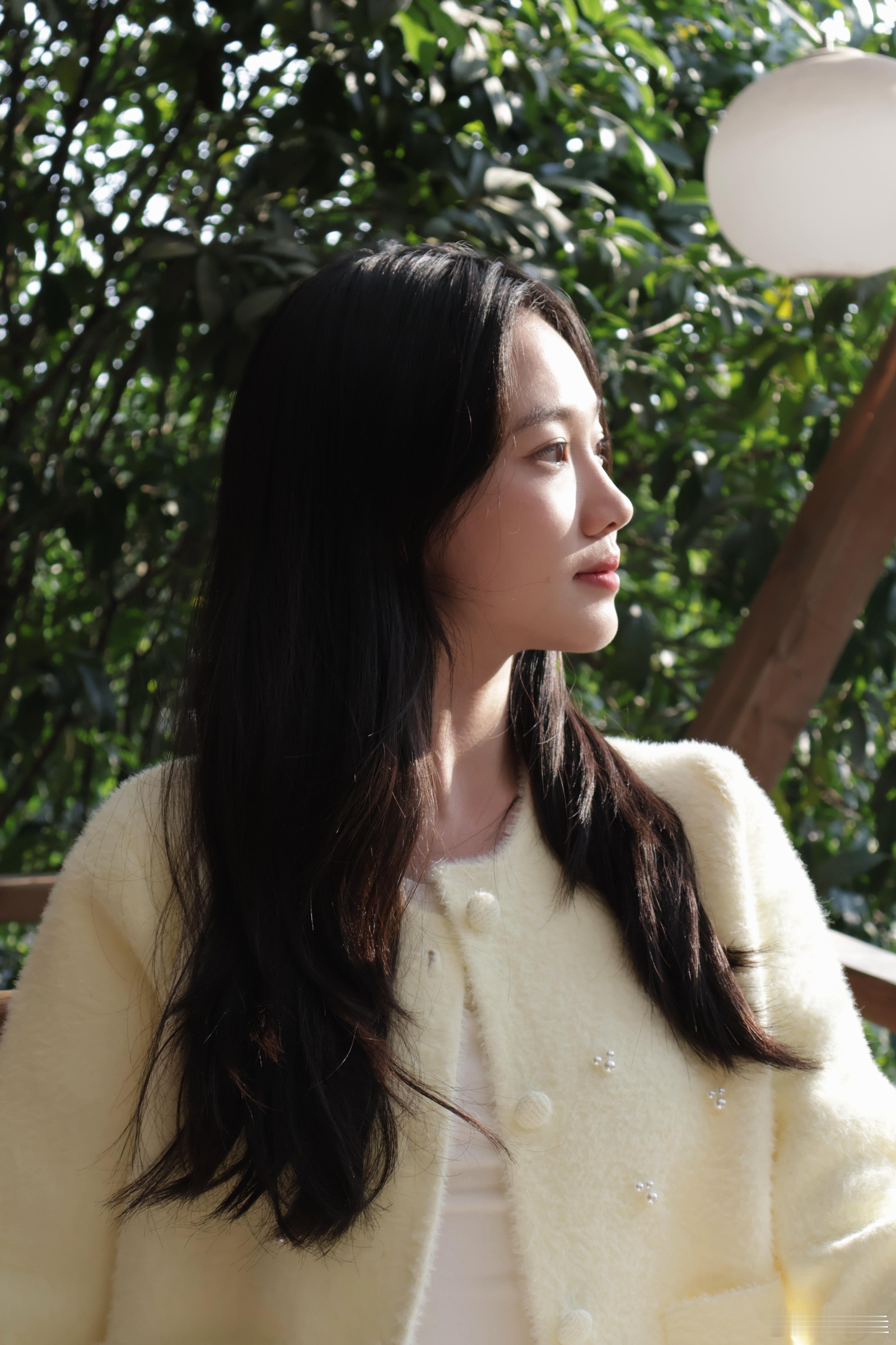 分享一个在重庆的春天重庆·南山