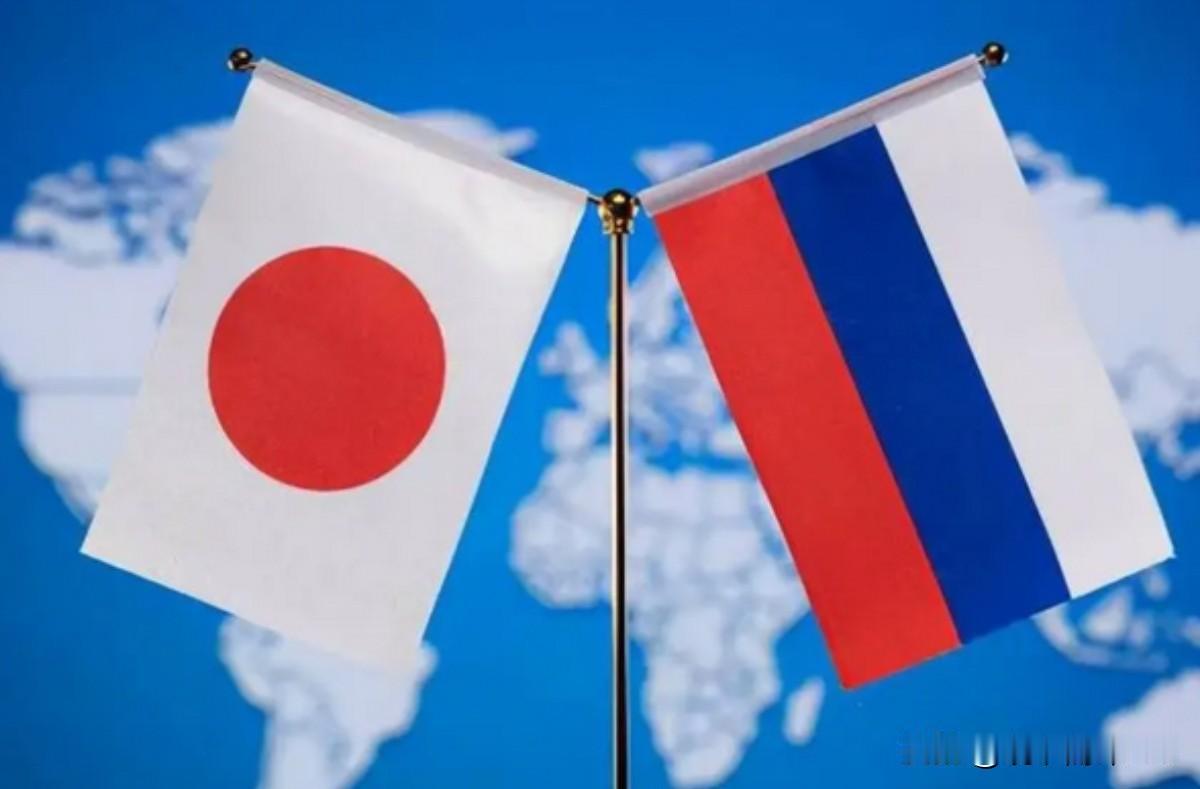 俄罗斯可不惯着日本！日本炒作中日“碰瓷式”外交之后，又炒作俄日“碰瓷式”外交，对