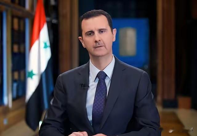 莫斯科不相眼泪：叙利亚英雄阿萨德难逃米洛舍维奇、萨达姆、卡扎菲同样的命运阿萨