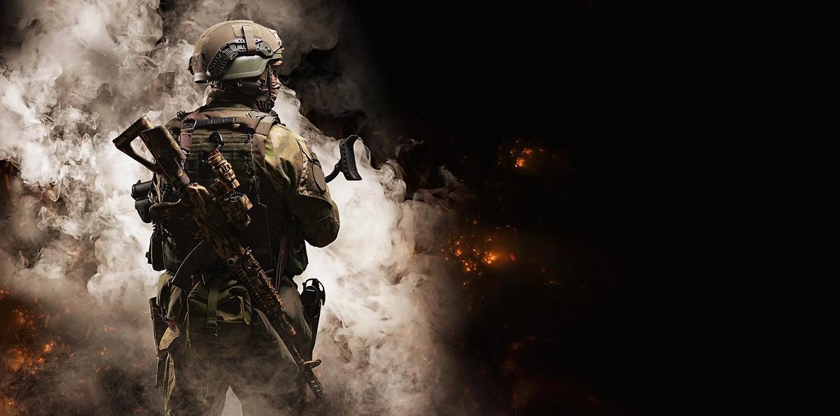 俄国防部：乌克兰武装人员在库皮扬斯克地区集体投降在库皮扬斯克地区，乌克兰军方