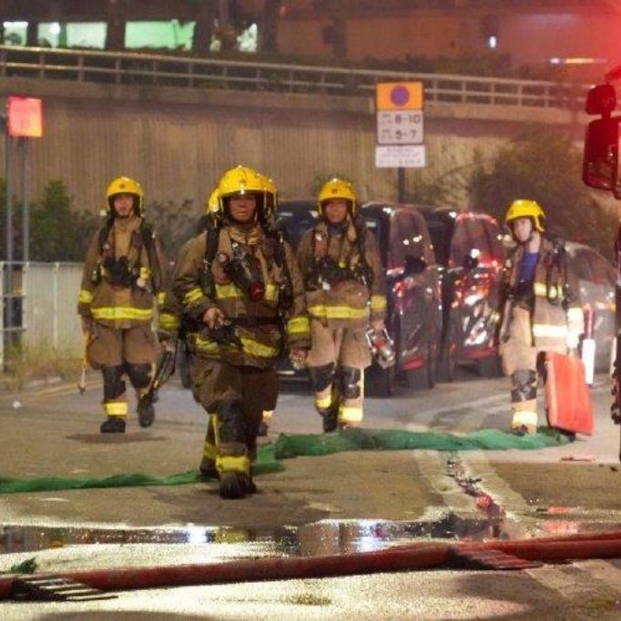 好消息！警方伤亡查询组通过持续排查，已成功联络到159名失联市民并确认其安全。